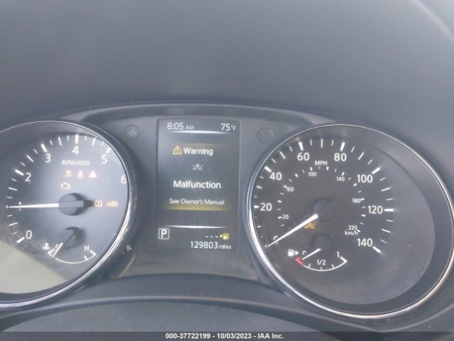 5N1AT2MT6HC750617 Nissan Rogue Sl