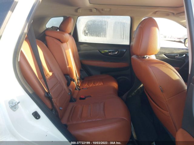 5N1AT2MT6HC750617 Nissan Rogue Sl