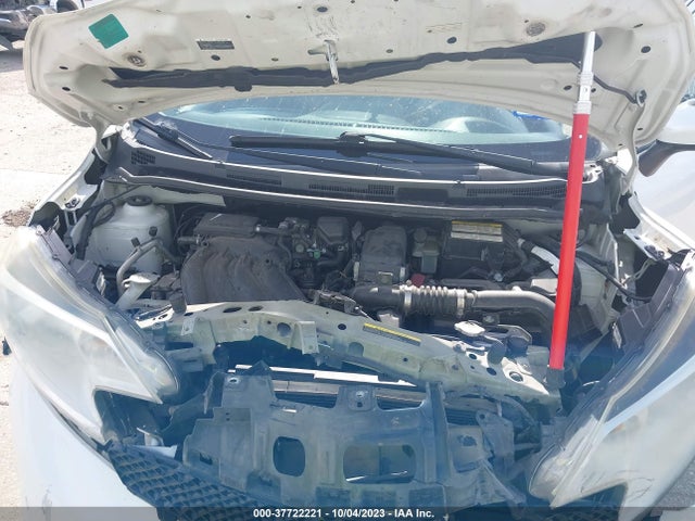 Nissan Versa Note Sr 2015 3N1CE2CP7FL409064 Image 10