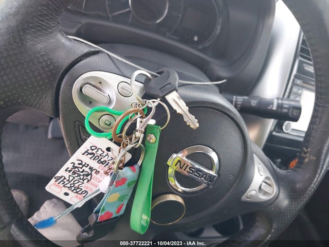 Nissan Versa Note Sr 2015 3N1CE2CP7FL409064 Image 11