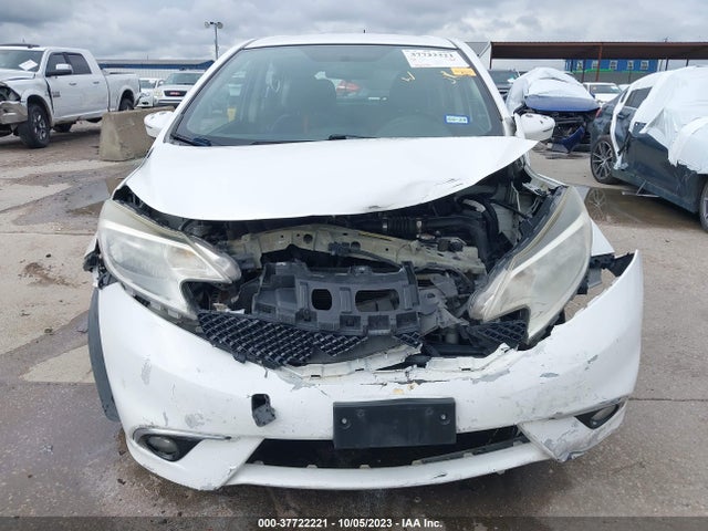 Nissan Versa Note Sr 2015 3N1CE2CP7FL409064 Image 12