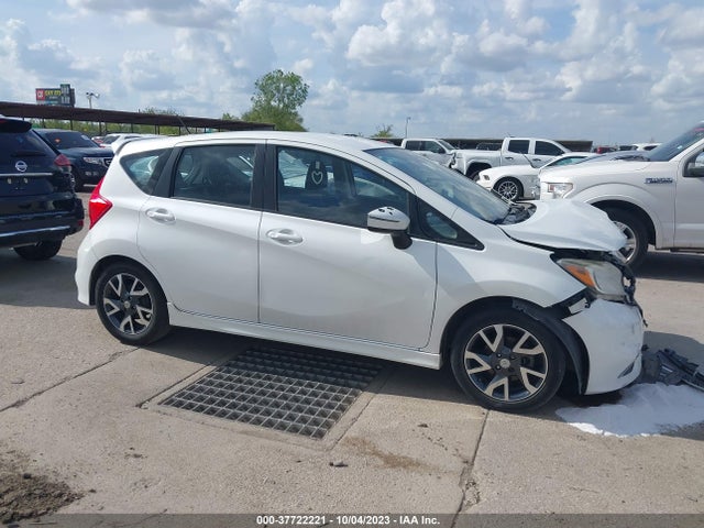 Nissan Versa Note Sr 2015 3N1CE2CP7FL409064 Image 13