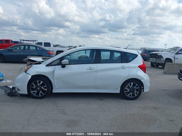 Nissan Versa Note Sr 2015 3N1CE2CP7FL409064 Image 14