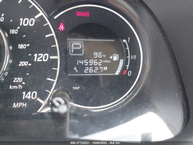 Nissan Versa Note Sr 2015 3N1CE2CP7FL409064 Image 15