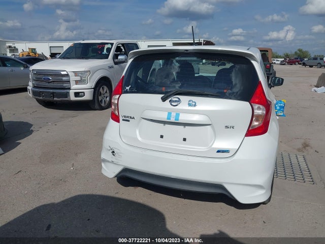 Nissan Versa Note Sr 2015 3N1CE2CP7FL409064 Image 16