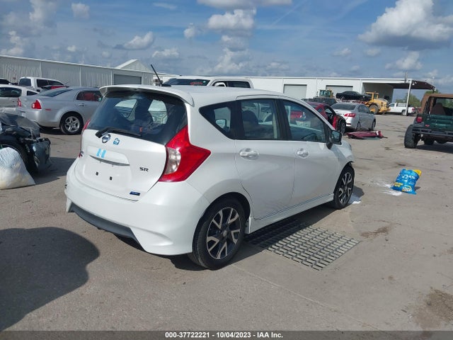 Nissan Versa Note Sr 2015 3N1CE2CP7FL409064 Image 4
