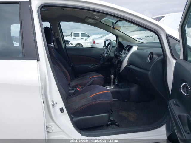 Nissan Versa Note Sr 2015 3N1CE2CP7FL409064 Image 5