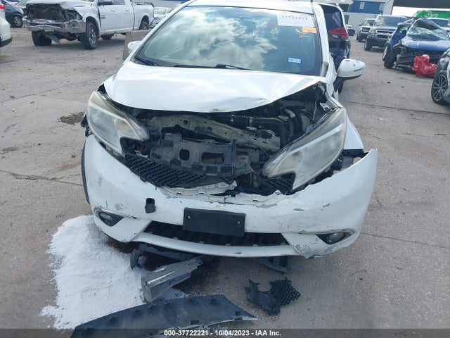 Nissan Versa Note Sr 2015 3N1CE2CP7FL409064 Image 6