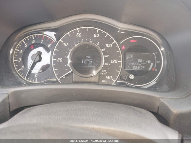 Nissan Versa Note Sr 2015 3N1CE2CP7FL409064 Image 7