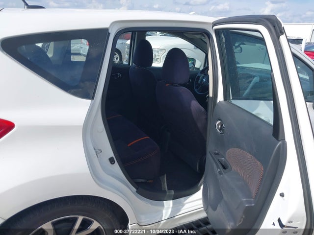 Nissan Versa Note Sr 2015 3N1CE2CP7FL409064 Image 8
