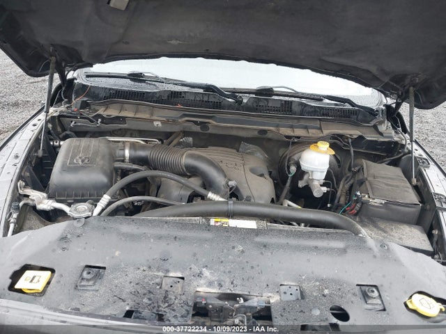 1C6RR7UT3ES189322 RAM 1500 Sport