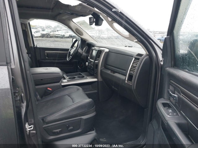 1C6RR7UT3ES189322 RAM 1500 Sport