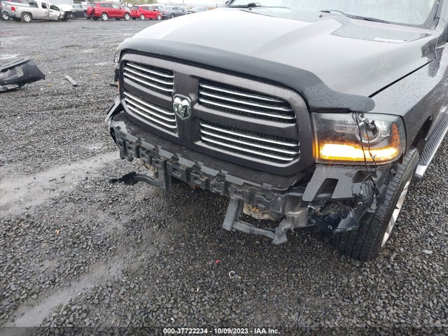 1C6RR7UT3ES189322 RAM 1500 Sport