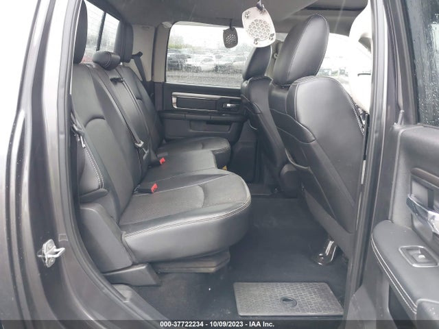 1C6RR7UT3ES189322 RAM 1500 Sport