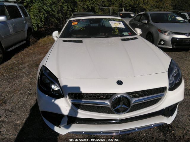 WDDPK3JA6JF149583 Mercedes-Benz Slc Slc 300