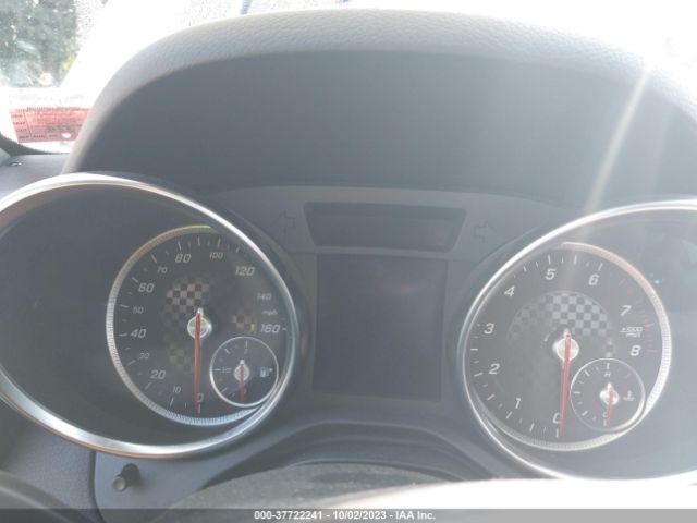 WDDPK3JA6JF149583 Mercedes-Benz Slc Slc 300