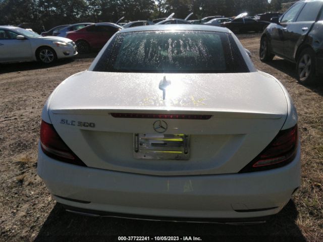 WDDPK3JA6JF149583 Mercedes-Benz Slc Slc 300