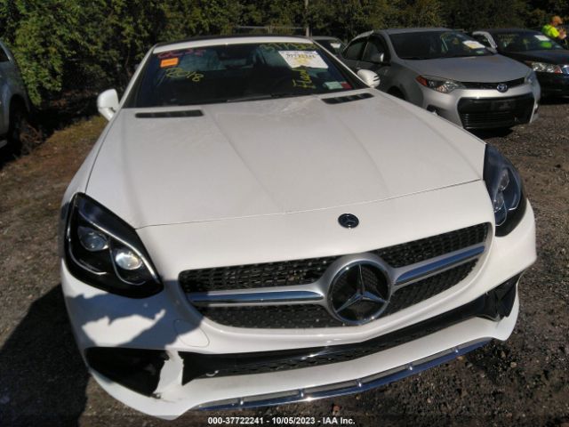 WDDPK3JA6JF149583 Mercedes-Benz Slc Slc 300