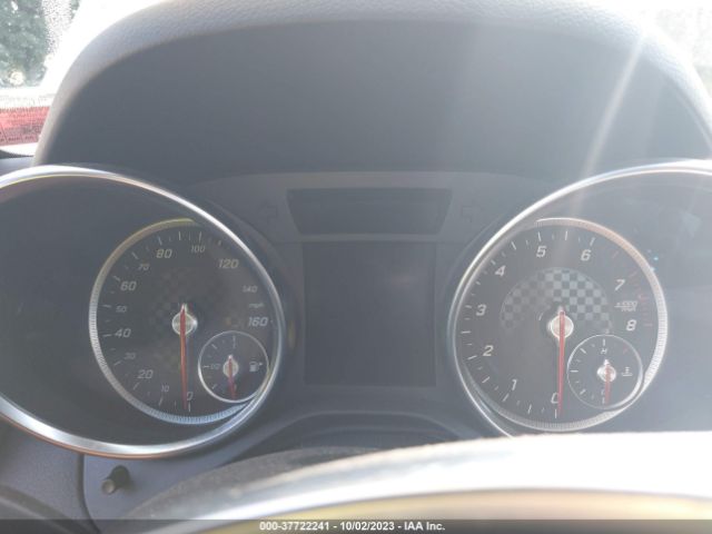 WDDPK3JA6JF149583 Mercedes-Benz Slc Slc 300
