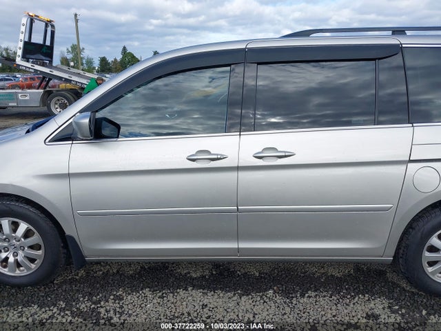 2008 HONDA ODYSSEY EX-L VIN: 5FNRL386X8B403764