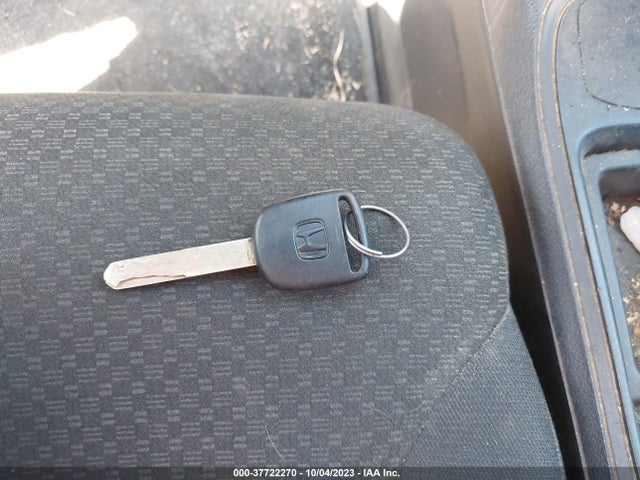 Honda CR-V LX 2015 2HKRM4H30FH639153 Image 11