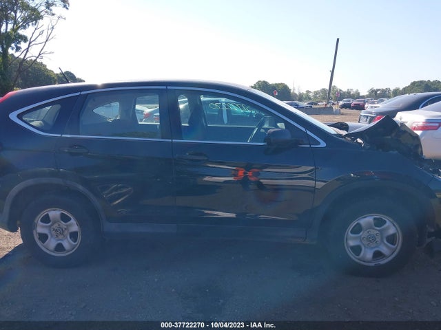 Honda CR-V LX 2015 2HKRM4H30FH639153 Image 13