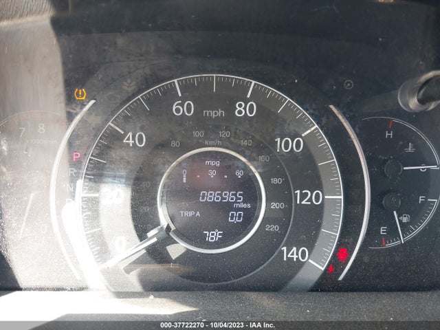 Honda CR-V LX 2015 2HKRM4H30FH639153 Image 15