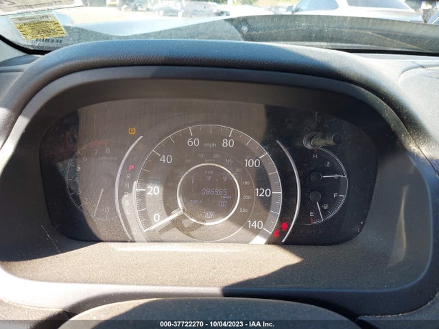 Honda CR-V LX 2015 2HKRM4H30FH639153 Image 7
