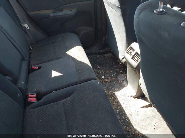 Honda CR-V LX 2015 2HKRM4H30FH639153 Image 8
