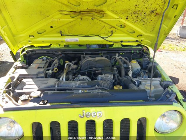 1C4AJWAG8HL512437 Jeep Wrangler Sport