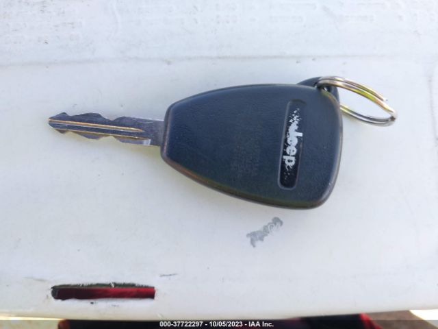 1C4AJWAG8HL512437 Jeep Wrangler Sport