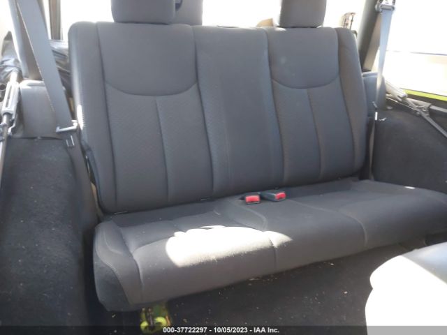 1C4AJWAG8HL512437 Jeep Wrangler Sport