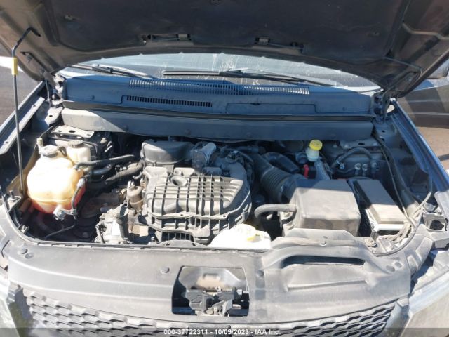 3C4PDCGG4GT171743 Dodge Journey Crossroad Plus