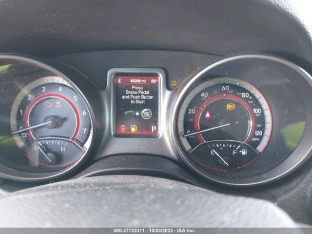 3C4PDCGG4GT171743 Dodge Journey Crossroad Plus