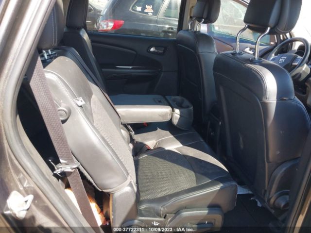3C4PDCGG4GT171743 Dodge Journey Crossroad Plus