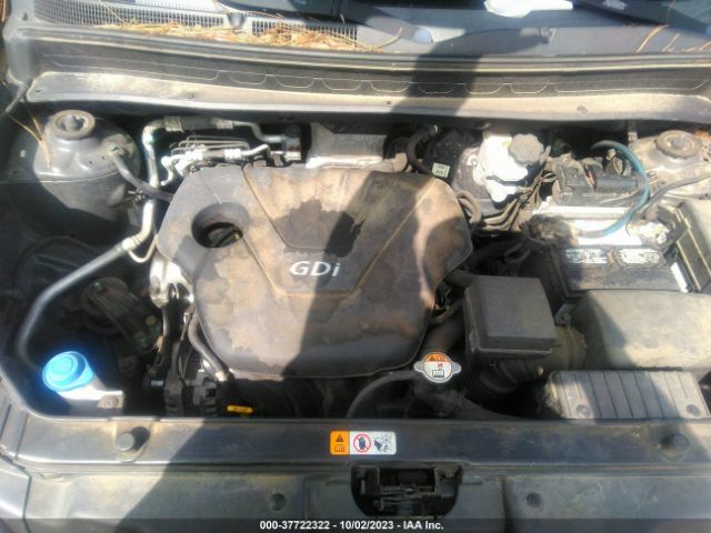 2012 KIA SOUL KNDJT2A50C7748406 Photo 9