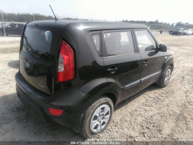 2012 KIA SOUL KNDJT2A50C7748406 Photo 3