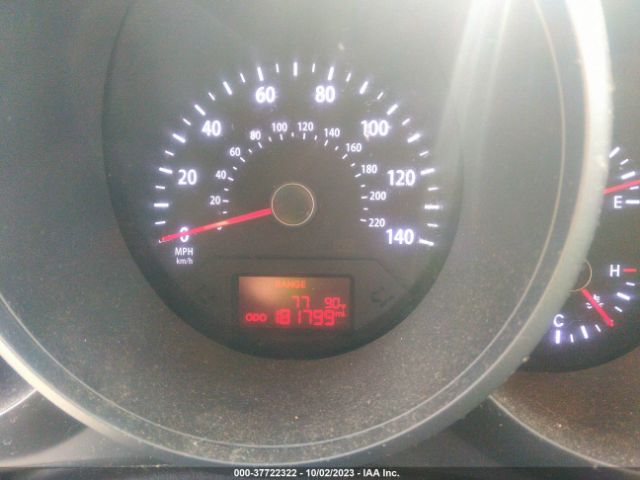 2012 KIA SOUL KNDJT2A50C7748406 Photo 6