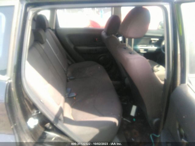 2012 KIA SOUL KNDJT2A50C7748406 Photo 7