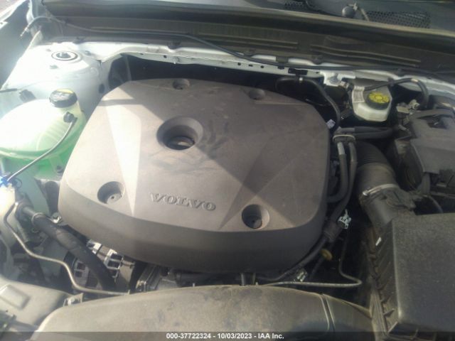 YV4162UM9M2401968 Volvo Xc40 R-design