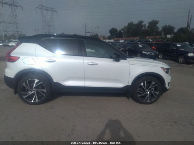 YV4162UM9M2401968 Volvo Xc40 R-design
