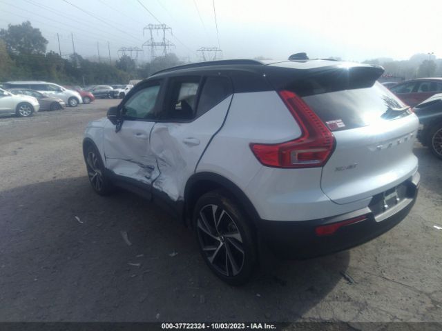 YV4162UM9M2401968 Volvo Xc40 R-design