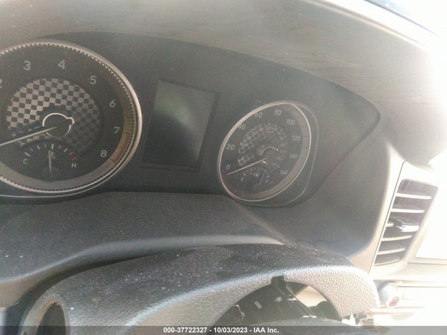 2020 HYUNDAI ELANTRA SEL VIN: 5NPD84LF4LH553839