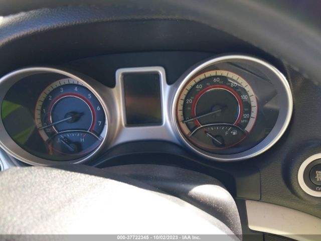 3C4PDCAB9JT443109 Dodge JOURNEY SE