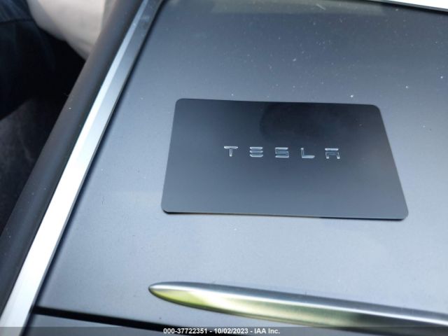 5YJ3E1EC9PF650531 Tesla Model 3 Performance