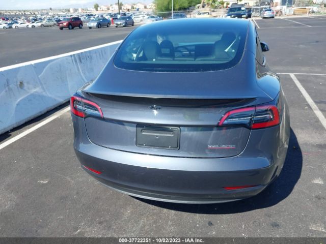 5YJ3E1EC9PF650531 Tesla Model 3 Performance