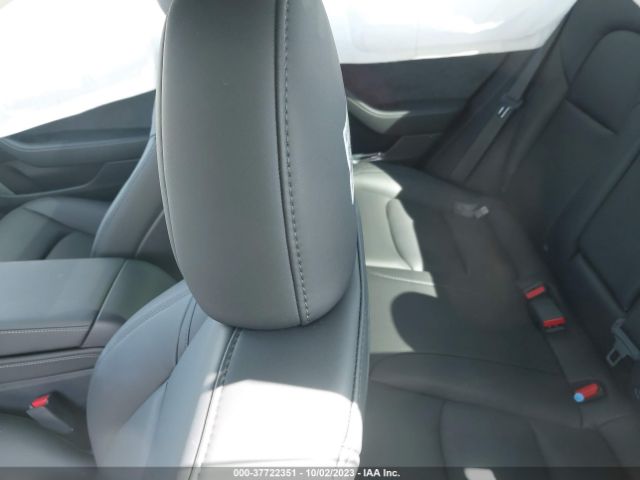 5YJ3E1EC9PF650531 Tesla Model 3 Performance