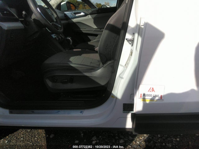 3VVNX7B2XPM317219 Volkswagen TAOS SE