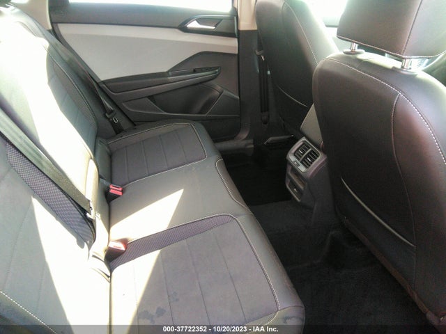 3VVNX7B2XPM317219 Volkswagen TAOS SE
