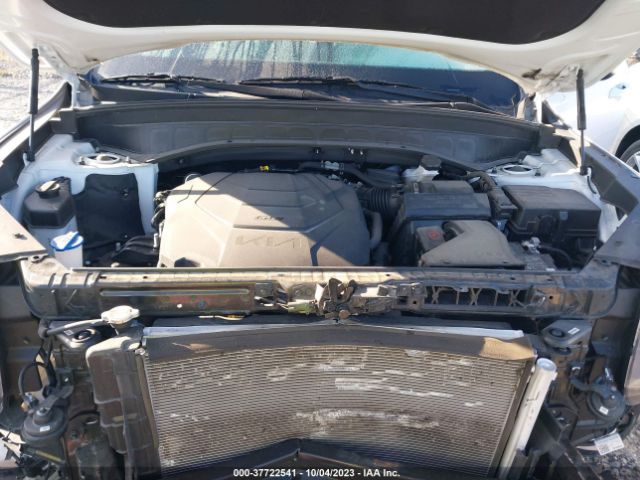 5XYP24HCXNG224568 KIA Telluride Lx